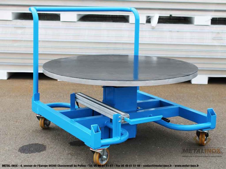 Table Rotative Électrique Silencieuse 45cm - Plateau Tournant Intelligent Avec Télécommande Pour Ventes En Direct Et Présentations