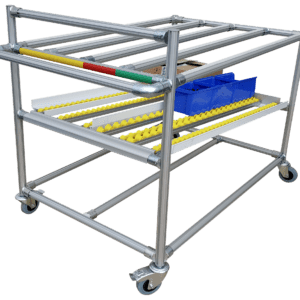 desserte-industrielle-lean-conception-mobilier modulaire
