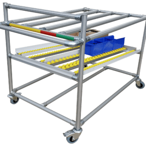 desserte-industrielle-lean-concept-modulaire