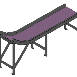 toboggan droit fiche produit