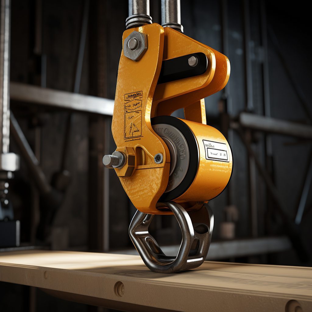 Pinces De Levage De Charges Pour Professionnels | Levage