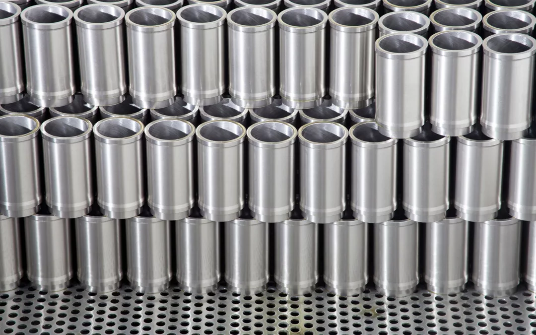 Passivation : comment préserver l’inox ?