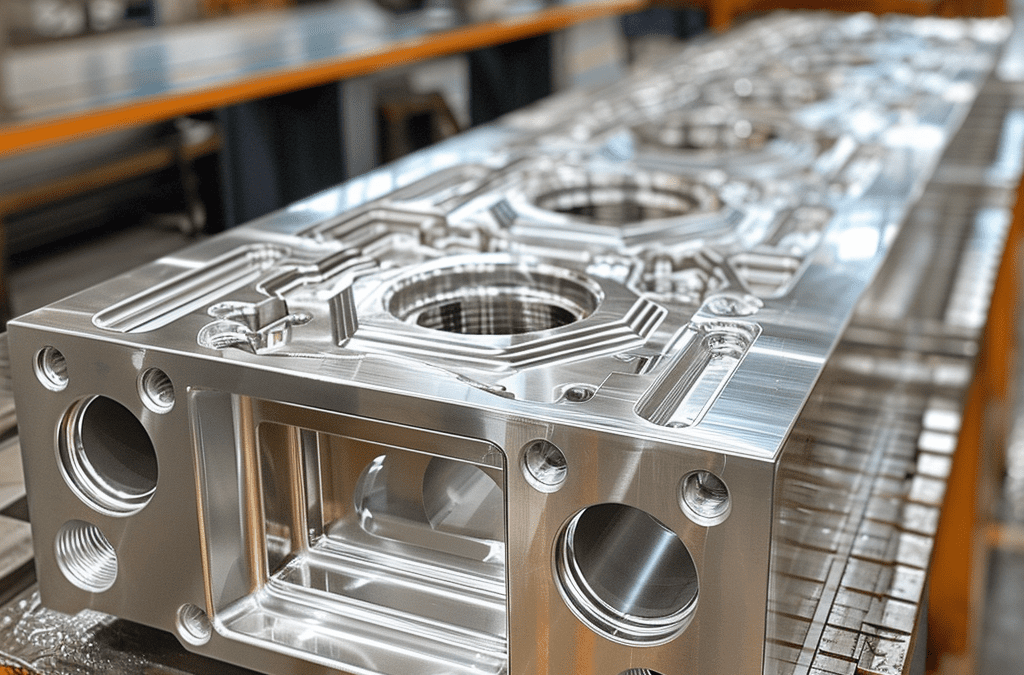 Comment choisir le matériau adapté pour votre moule prototype ?