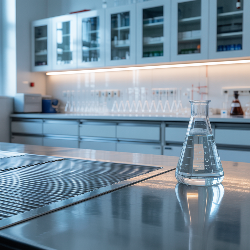 paillasse de laboratoire ideale paillasse de laboratoire ideale