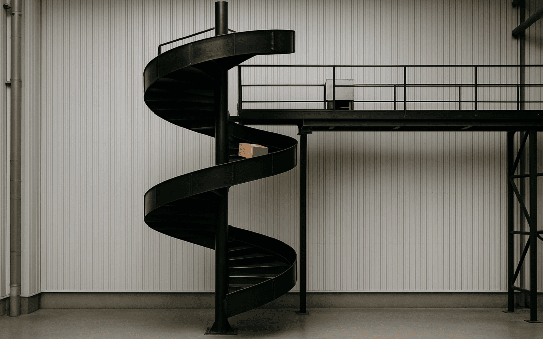 Quel est le ROI d’un convoyeur hélicoïdal ?