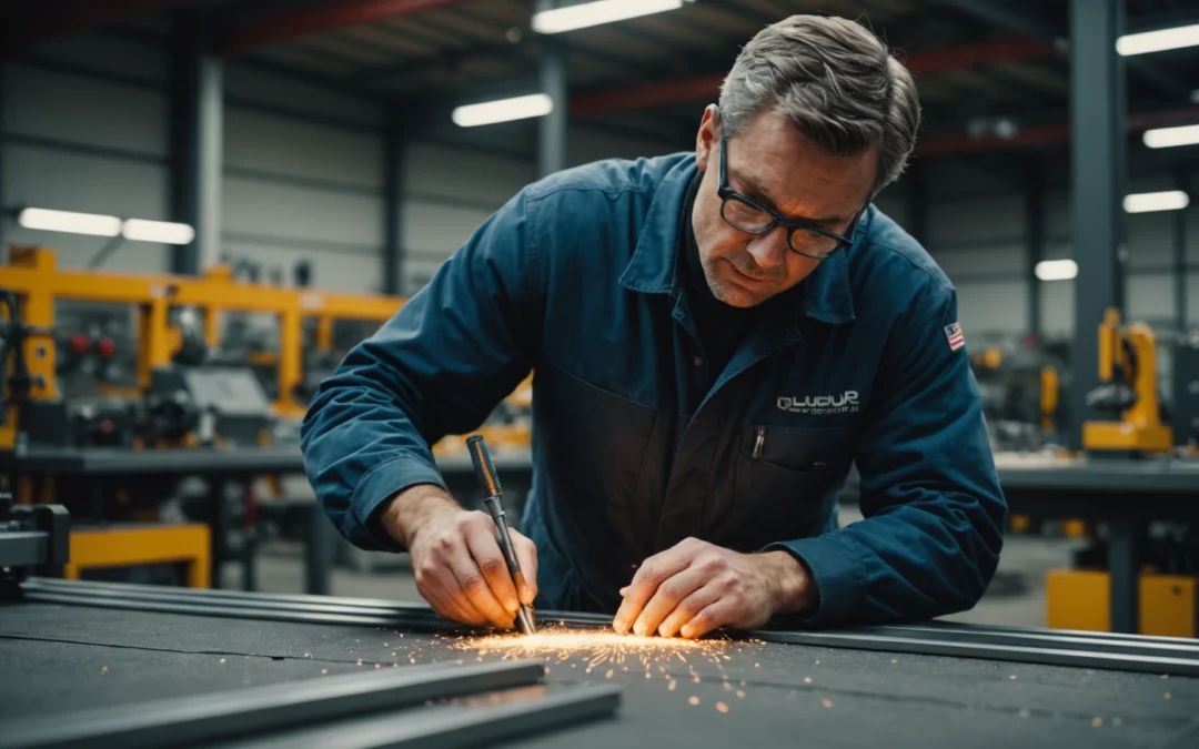 Flexibles semi-rigides : durabilité et précision pour applications industrielles