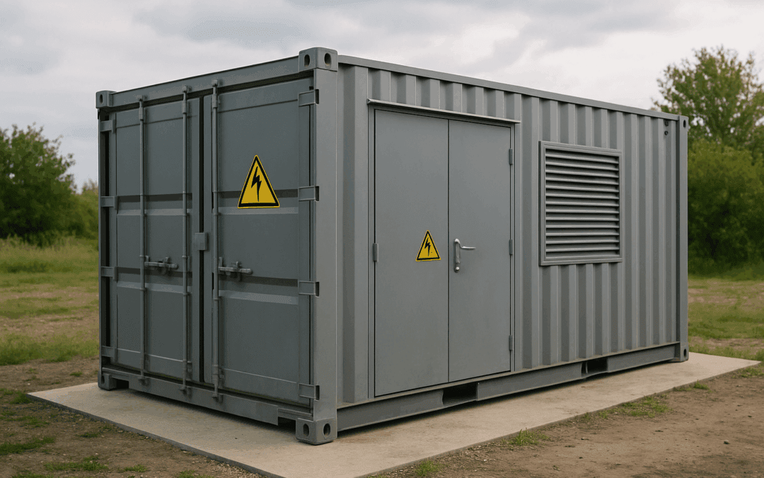 Shelter en kit démontable : solution économique et rapide