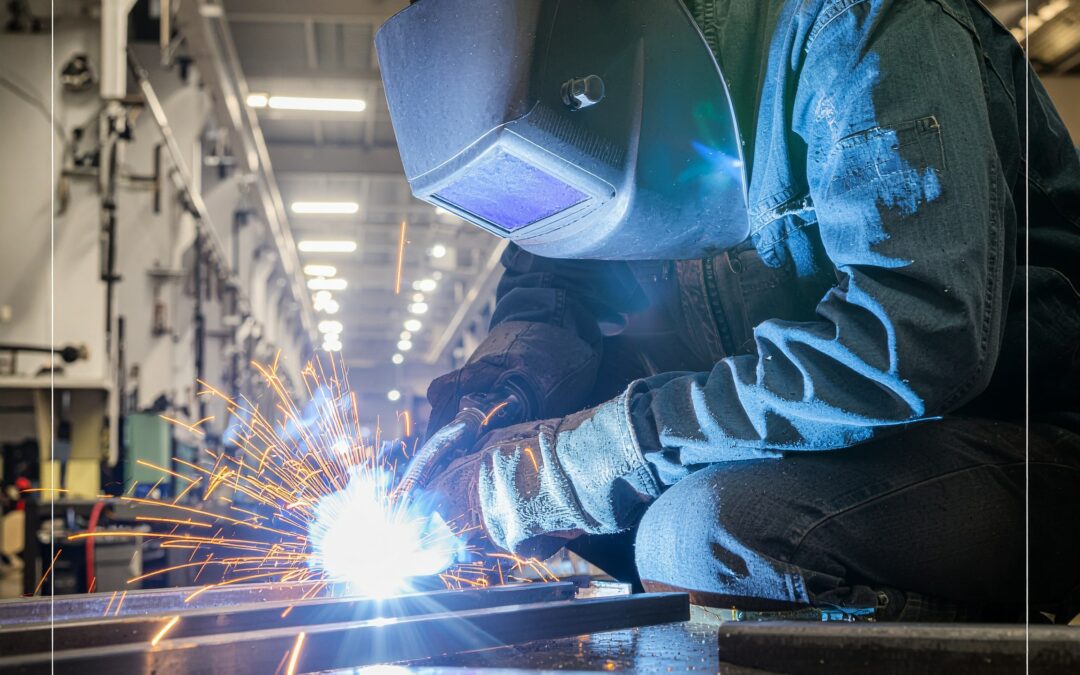 Entreprise de soudure industrielle : ce qu&rsquo;il faut impérativement vérifier avant de signer