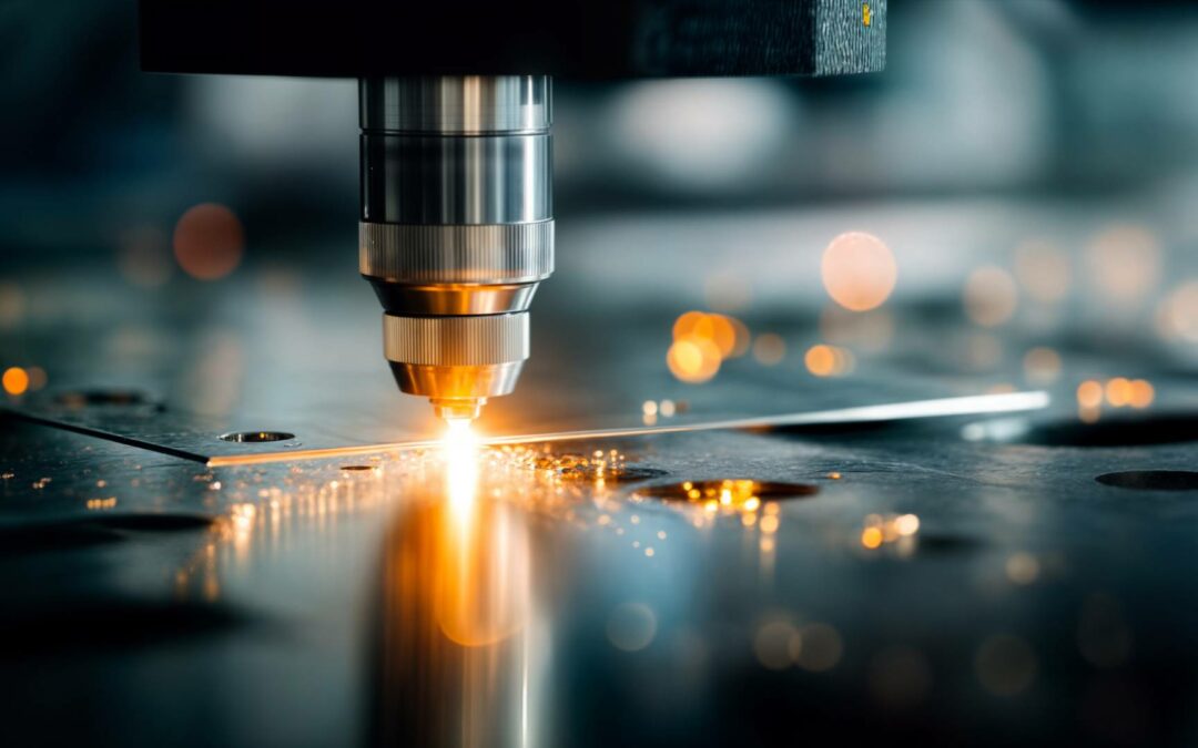 L&rsquo;industrie 4.0 : Intégrer l&rsquo;identification automatique dans les lignes de production