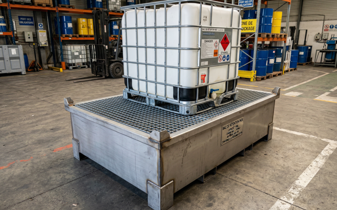 Équipement métallique : le vrai coût de la longévité