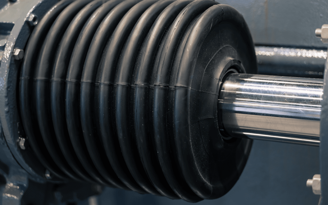 L’importance des soufflets de protection dans l’industrie chaudronnière