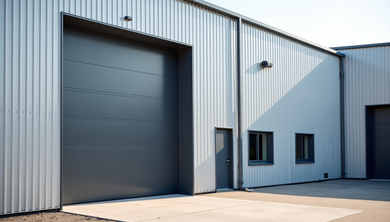 porte-sectionnelle-industrielle-sur-mesure